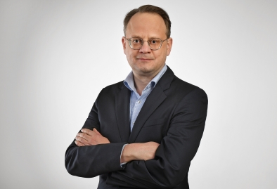 Michael Heuberger